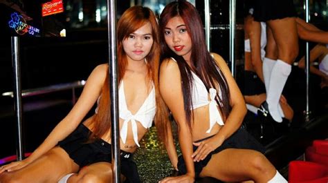 Thaigerweb Pattaya Girls