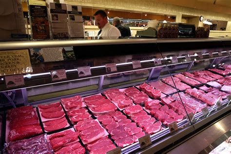 Retail Beef Prices Expected To Rise Wsj