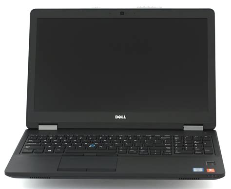 Laptopmedia Dell Latitude E5570 Review Durable Workforce On The Go