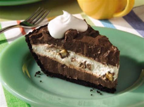 Candy Bar Pie Recipe 2 Just A Pinch Recipes