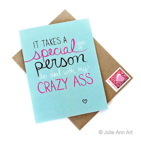 Funny Valentine’s Day Cards That Capture Real Love Perfectly 31 Pics