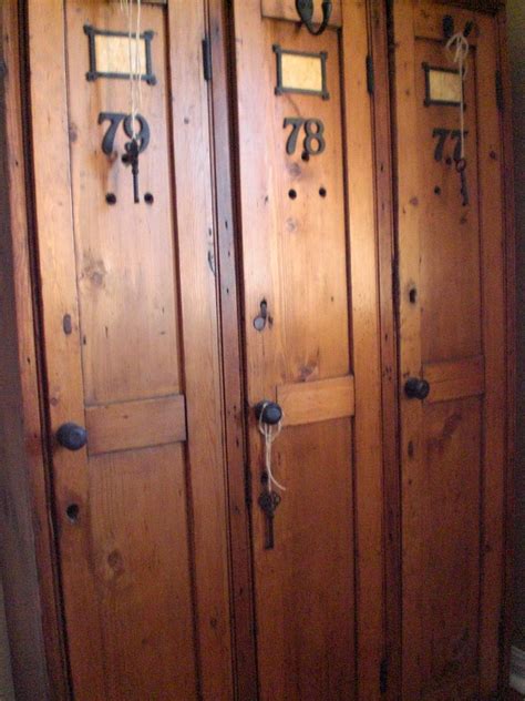 All motors for sale property jobs services community pets. Eye For Design: Decorating With Vintage Lockers