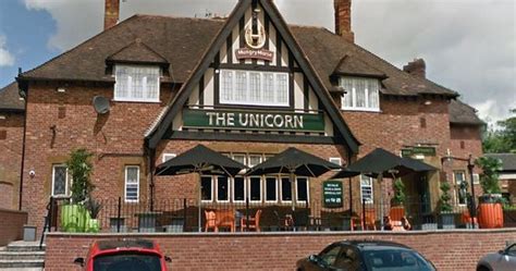 The Unicorn Hungry Horse Coventry Menu Prices And Restaurant Reviews