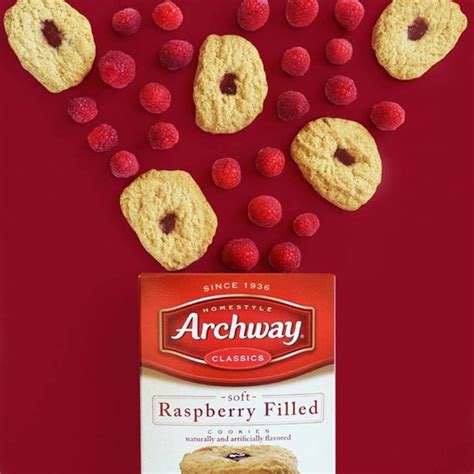 Try tomatoes, mushrooms, green peppers, and onions. Archway® Raspberry Filled Cookies (9 oz) - Instacart