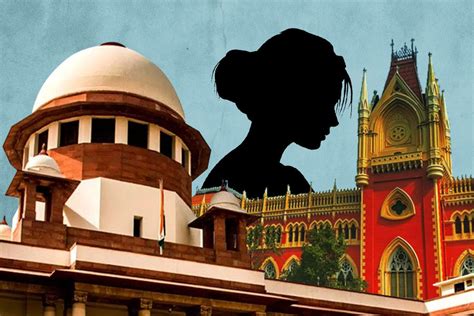 Supreme Court Questions Calcutta HC Verdict Advising Adolescent Girls