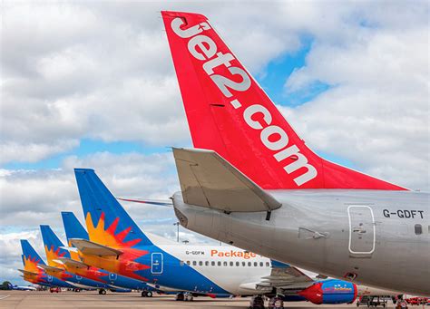 Jet2 Plc Publishes Preliminary Results 2021