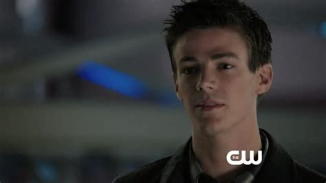 Grant Gustin As Barry Allen The Flash On The Upcoming Cw Series The Flash The Flash Flash