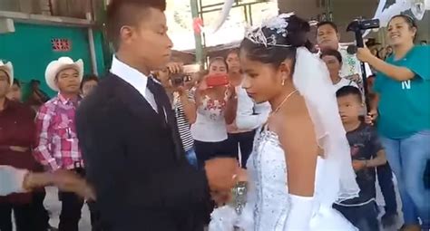 Videos Virales Youtube Jovencita Es Obligada A Casarse Y Demuestra Que