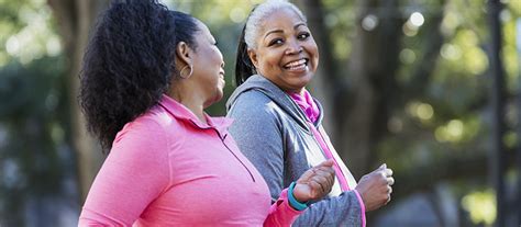 Benefits Of Exercise For Seniors