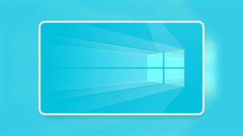Windows 10 Light Wallpaper 4k