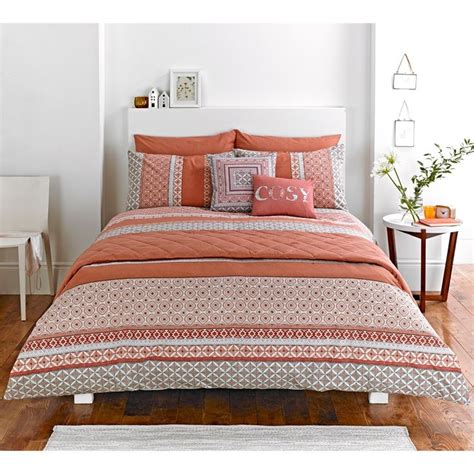 We did not find results for: Moroccan Inspired Duvet Cover with Stylish Mosaic Tribal ...