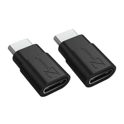Usb C Extender Adapter 2 Pack 3110gbps Cellularize