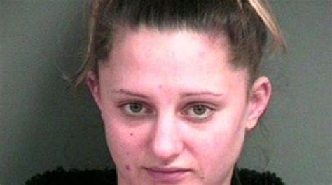 canyonville woman jailed on burglary charges kpic