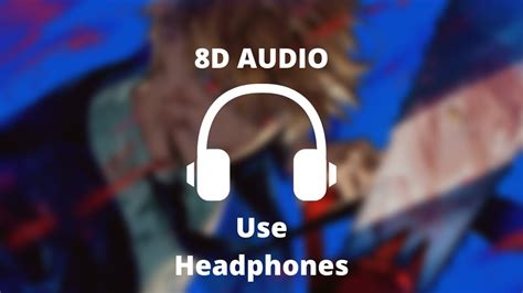 Chainsaw Man Op Kick Back 8d Audio Youtube