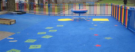 Epdmsbr Rubber Surfacing Playground Flooring Soft Surfaces