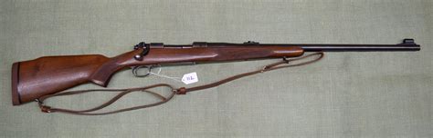 Winchester 70 Alaskan 375 Handh Rifle Horst Auctioneers