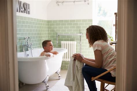 Tips For Making Bath Time Fun For Kids Otsimo