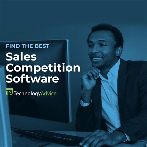 Sales Competition Software Guide For 2023 Technologyadvice