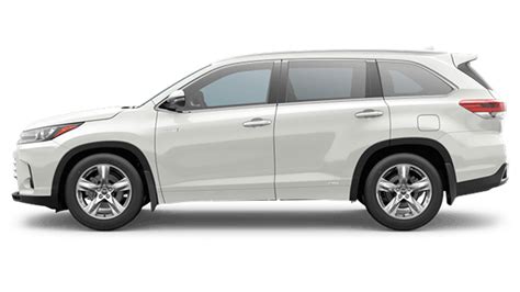 2019 Toyota Highlander Hybrid