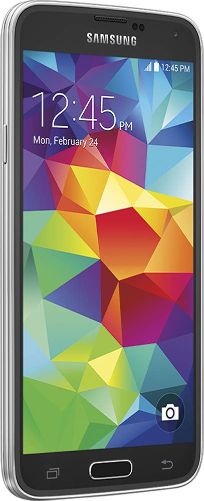 Customer Reviews Metropcs Samsung Galaxy S 5 4g No Contract Cell Phone