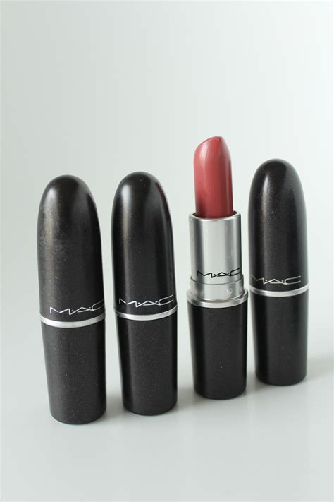 Mac Lipstick Collection Review And Swatches Face Made Up Beauty