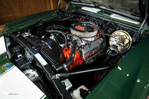 1969 Chevy Camaro Z28 X33 Dz302 Original For Sale Rs Ss 350 396 427