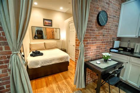 Maybe you would like to learn more about one of these? The Cozy Apartment, New York City, NY - Booking.com