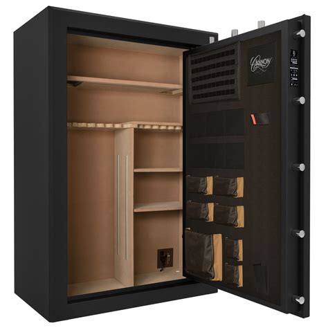 Cannon Premium Fireproof 48 Gun Safe Ul Rated Ca594024 90 Hgq Store