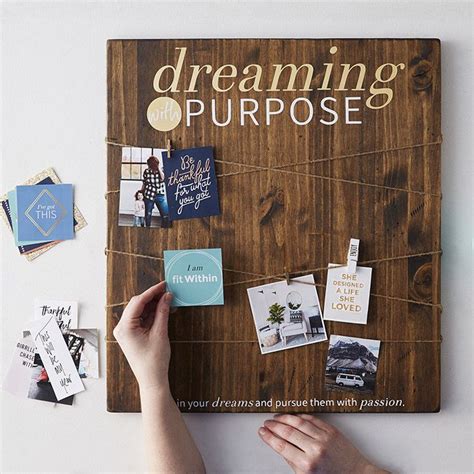 Pin On Dreaming With Purpose Dream Board Graphics