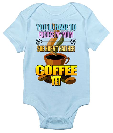 The Funny Baby Bodysuit That Wins The Hearts Of All Out With The Boring Baby Clothes Rapunzie