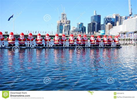 The most popular holidays shared across the states are five in number: The Christmas Holiday Celebrated Down Under In Summer In ...
