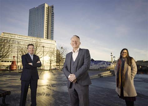 New ‘Healthy Place to Work’ certification will help NI economy recover