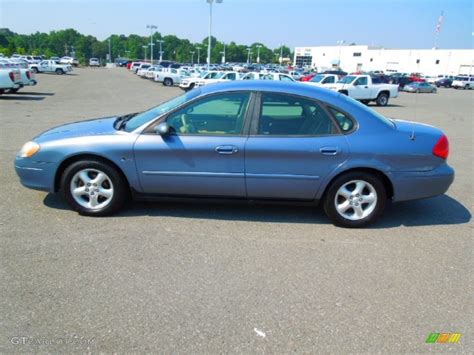 Ford Taurus Blue Amazing Photo Gallery Some Information And