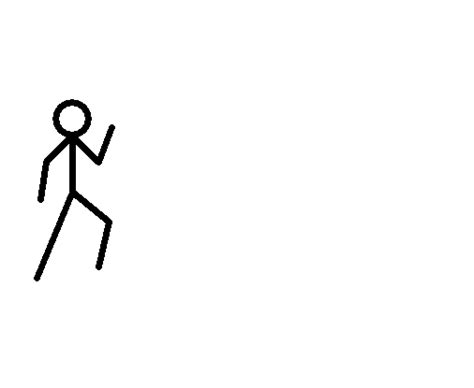 Animated Pictures That Move Stickman Clipart Best