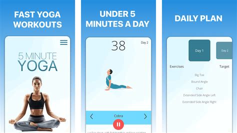 Best Apps For Quick Workouts Flux Resource