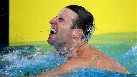 james magnussen medals again on memorable final night camden haven courier laurieton nsw