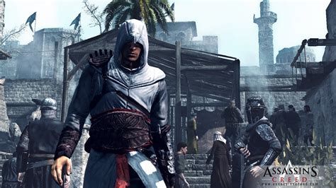 Assassin S Creed Walktrough Part Strike Garnier Contract Gamplay Pc
