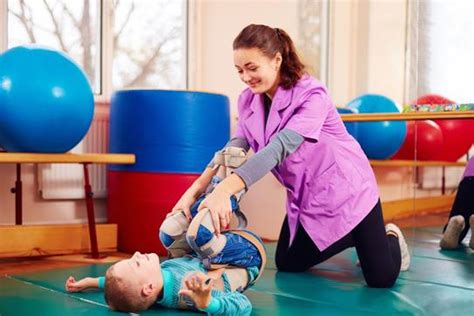 cerebral palsy pediatric occupational therapy serving san diego