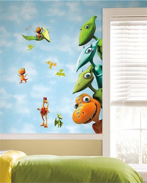 15 Inspiring Wall Murals For Kids Room Ultimate Home Ideas