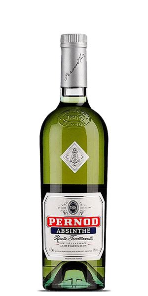 Pernod Absinthe Get Free Shipping Flaviar