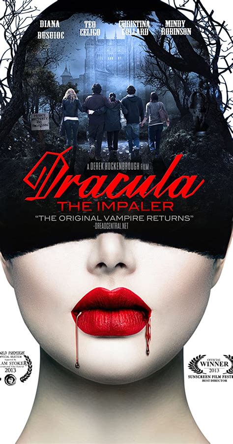 Dracula The Impaler 2013 Imdb