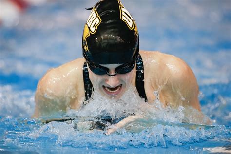Umbc Swimming And Diving Teams Win Back To Back Championships Umbc News