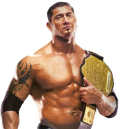 Batista World Heavyweight Champion 2004 Png By Ambriegnsasylum16 On