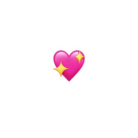 Heart Crown Heartcrown Emoji Iphone Sticker By Albetrocichy