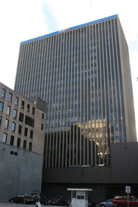To help the government fight the funding of terrorism and money laundering activities, federal law (usa patriot act (title iii of pub. BMO Harris Bank Building » Urban Milwaukee
