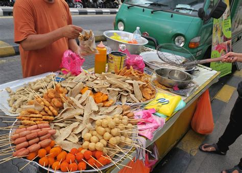 Street Food Tour In Kuala Lumpur Malaysia Audley Travel