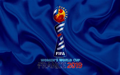 2019 Fifa Womens World Cup Wallpapers Wallpaper Cave