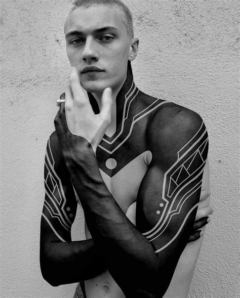 Pin By Cristian On Tattoo Black In 2023 Body Suit Tattoo Cyberpunk