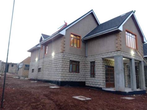 Ngong Roimen Matasia House For Sale In Ngong Kenya Propscout