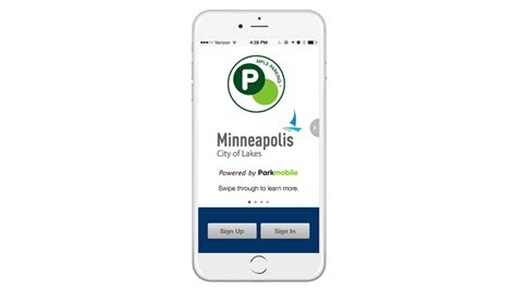 Perfect for picking up/dropping off minneapolis airport passengers, msp parking terminal 1offers a connection to terminal 1 via the skyway bridge. Minneapolis launches MPLS Parking app for citywide pay-by ...